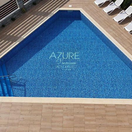 Appartement Apartament Azure 19 - 365Pam à Kołobrzeg Extérieur photo